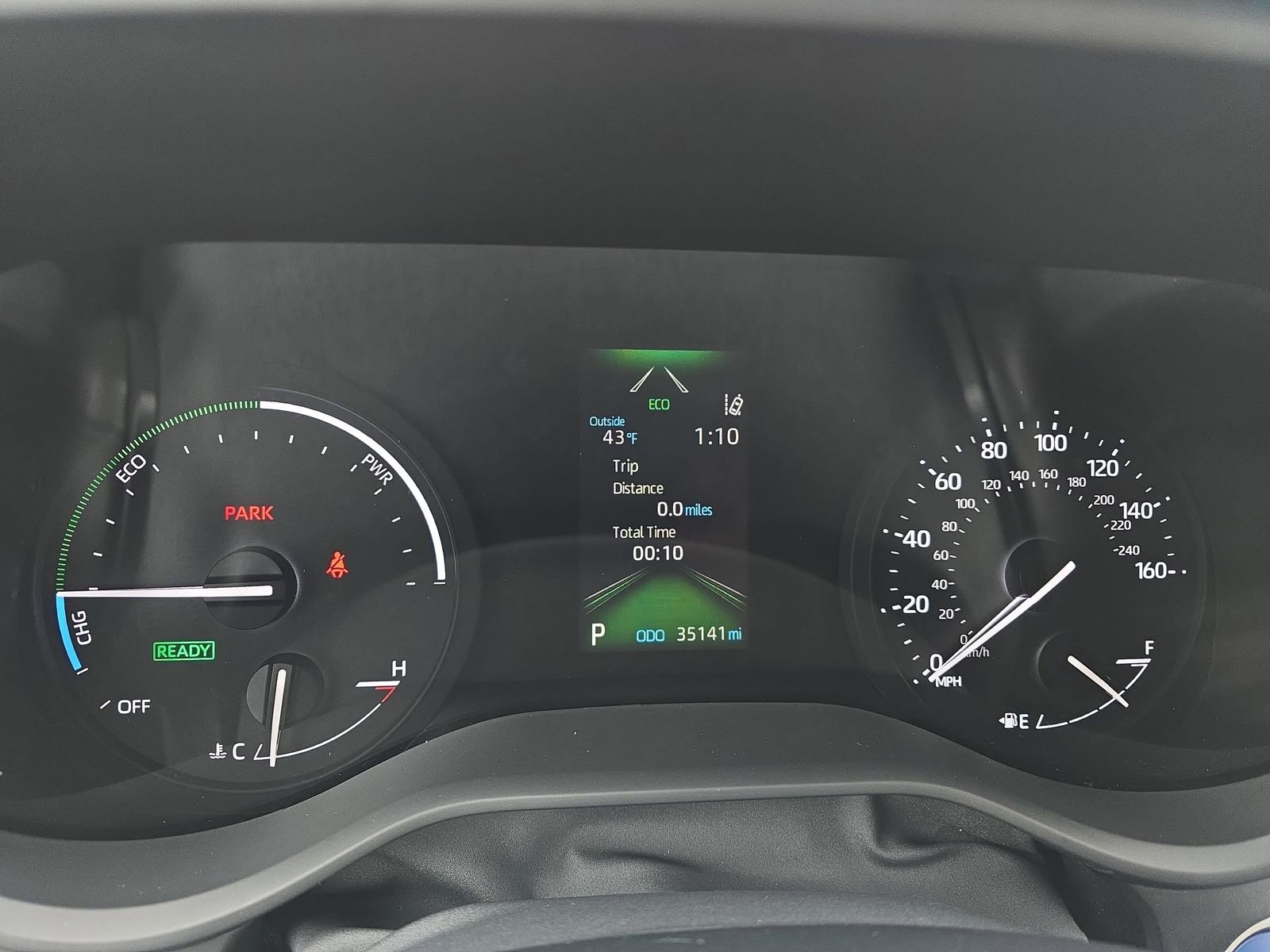 Used 2023 Toyota Sienna XLE image 20