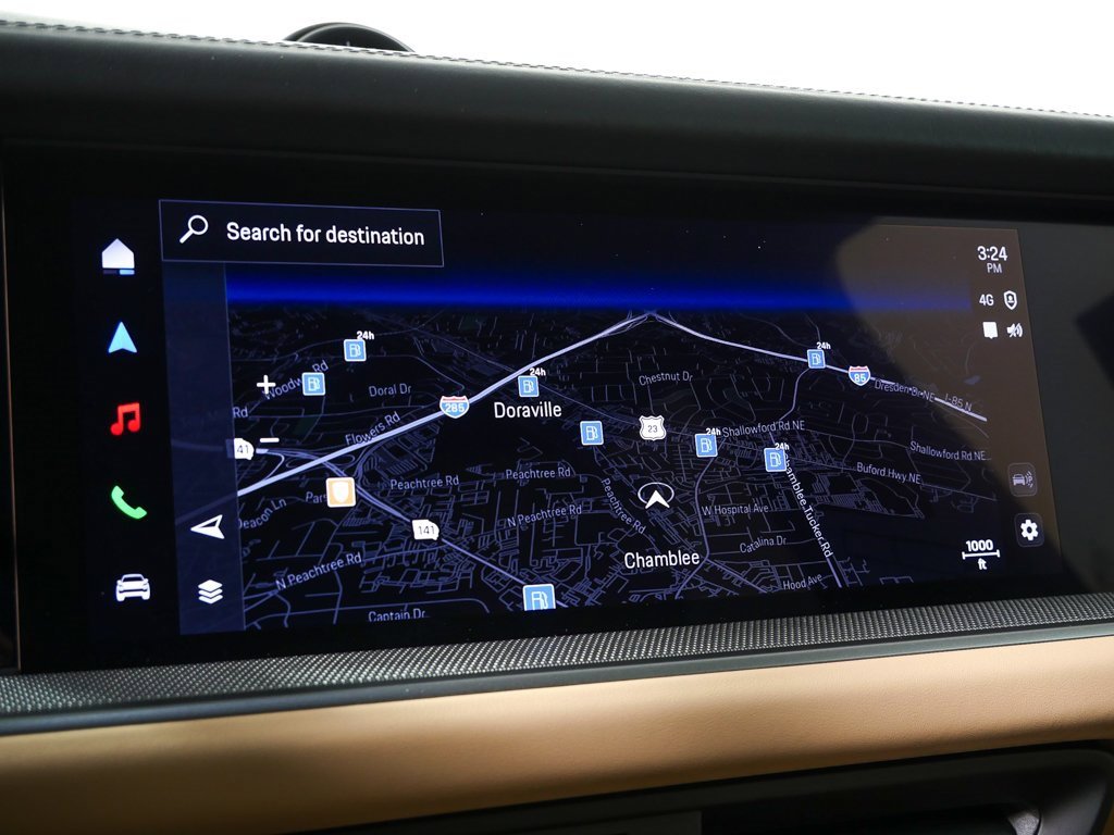 New 2026 Porsche Cayenne S image 15