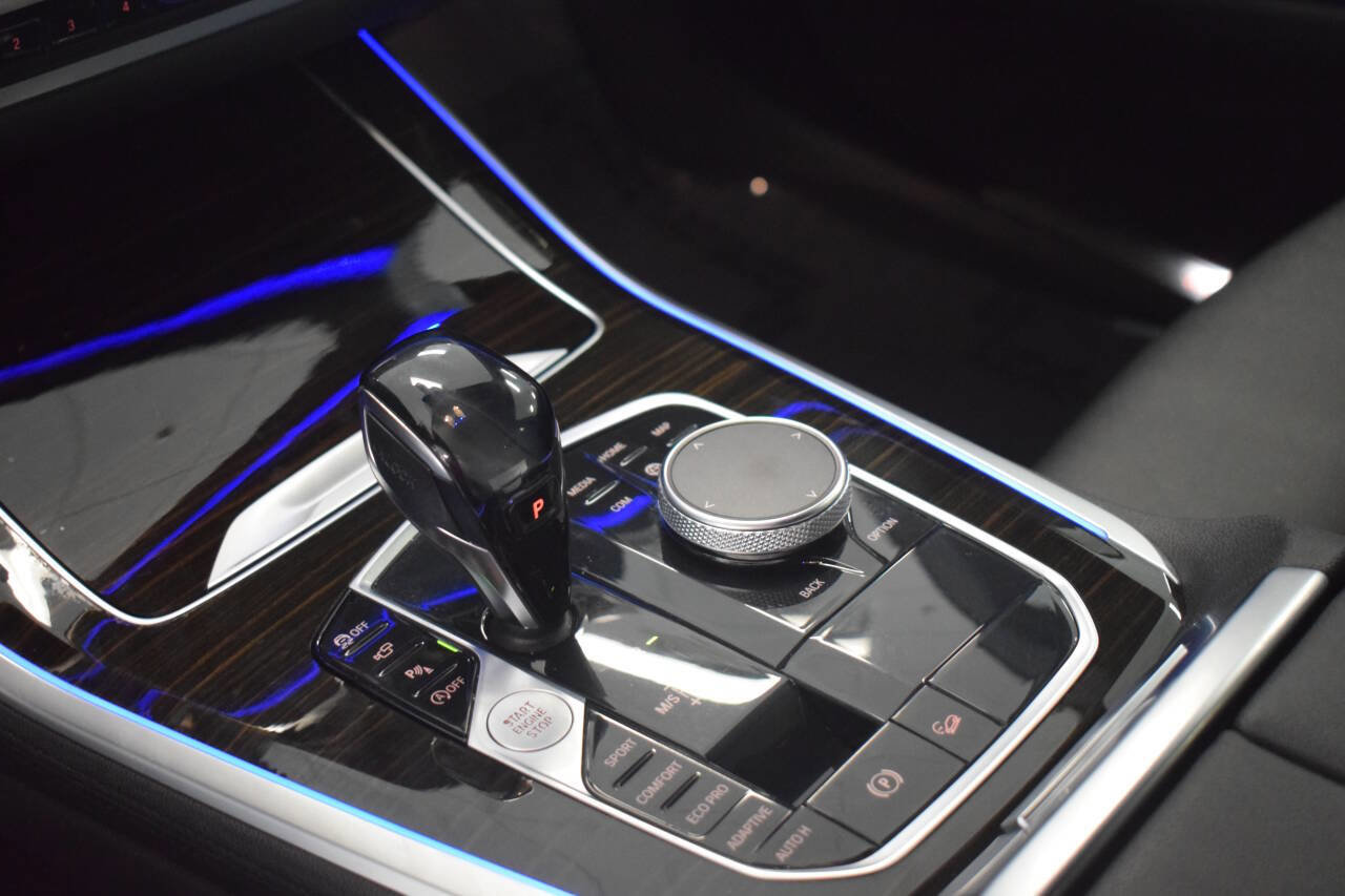 Used 2020 BMW X5 xDrive40i image 92