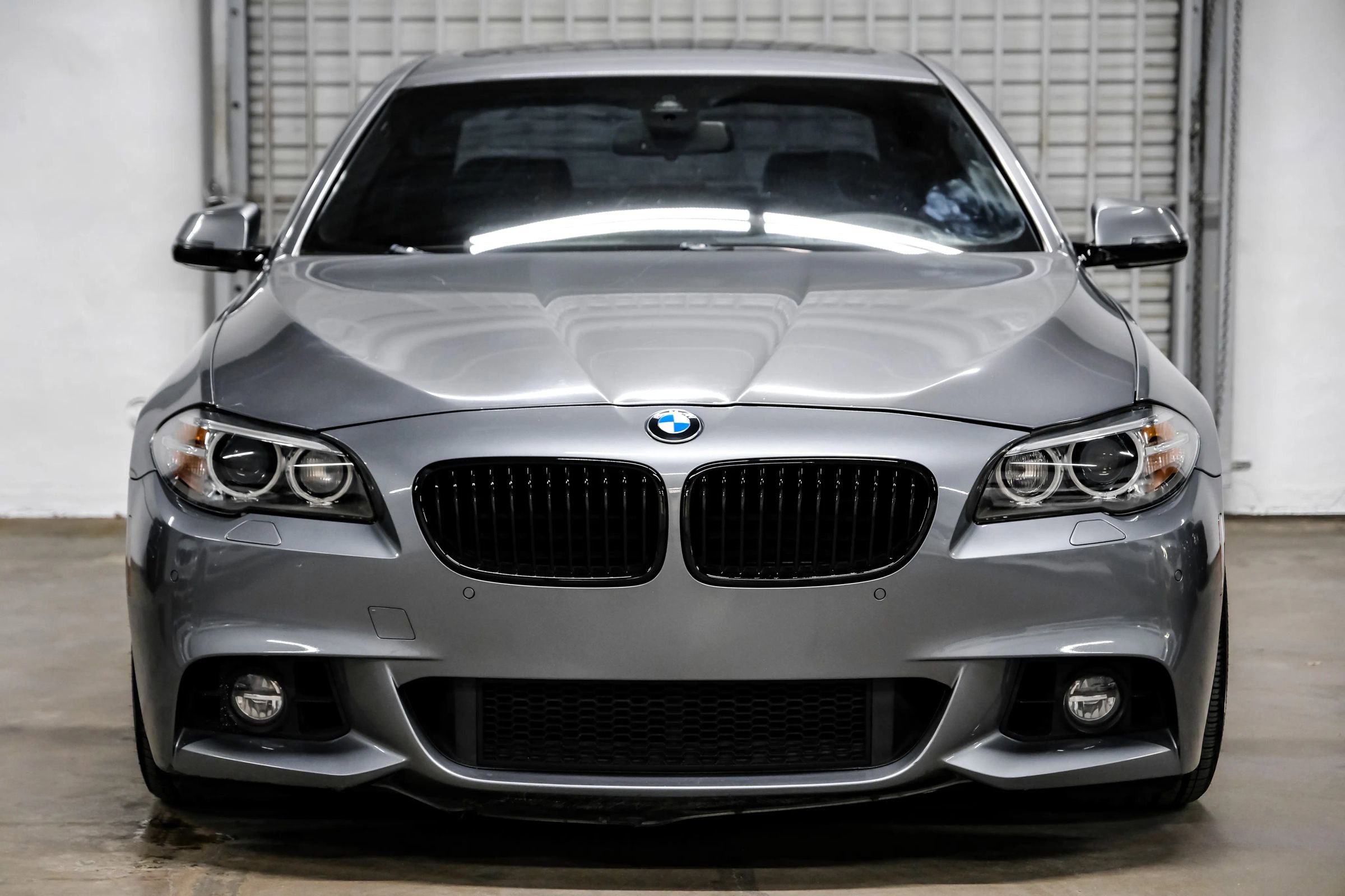 Used 2016 BMW 535i Sedan image 6