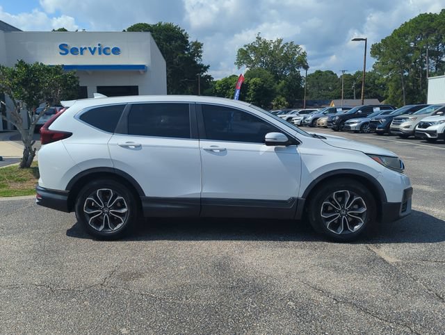 Used 2020 Honda CR-V EX image 3