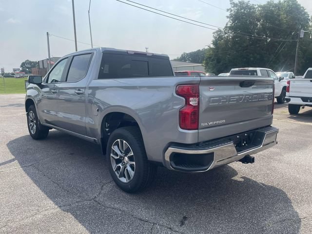 New 2026 Chevrolet Silverado 1500 LT w/ All Star Edition Plus RWD image 5