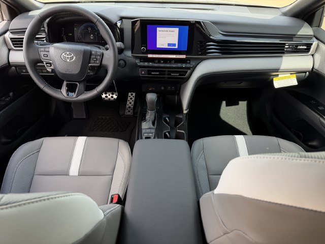 New 2026 Toyota Camry SE w/ Convenience Package FWD image 10