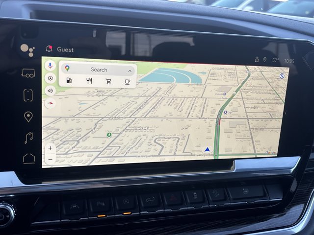 New 2026 GMC Sierra 1500 Elevation w/ Elevation Premium Package image 31