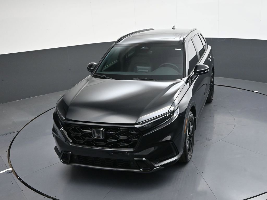 Used 2026 Honda CR-V Sport-L image 20