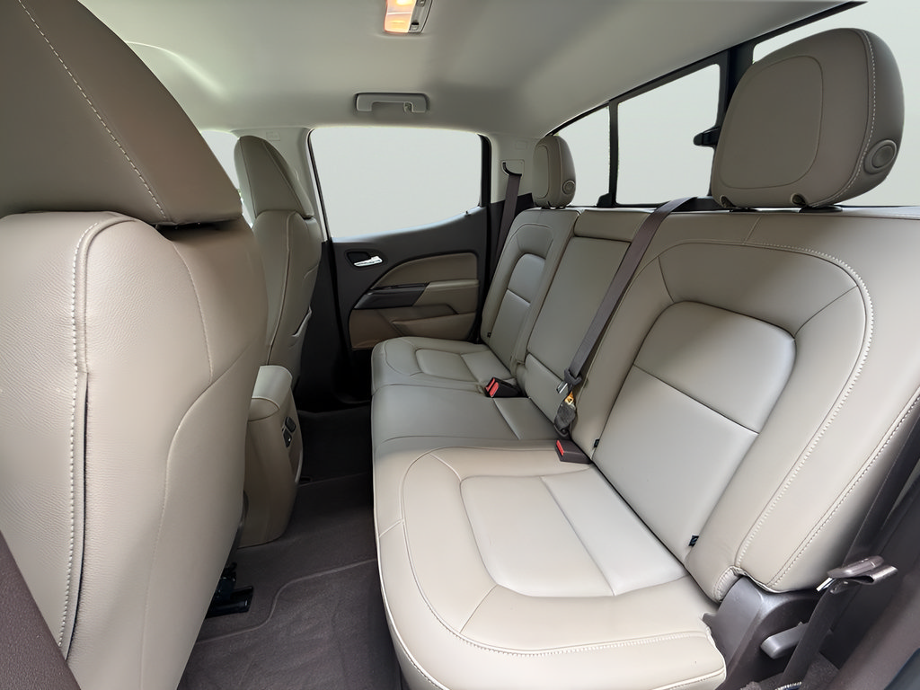 Used 2019 GMC Canyon SLT w/ Driver Alert Package AWD/4WD image 12