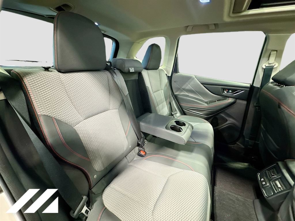 Used 2023 Subaru Forester Sport image 31