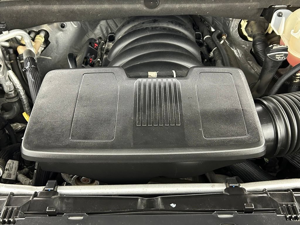 Used 2021 Cadillac Escalade Sport w/ Driver Assist Tech Package AWD/4WD image 43