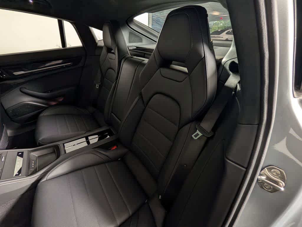 Used 2026 Porsche Panamera GTS AWD/4WD image 24