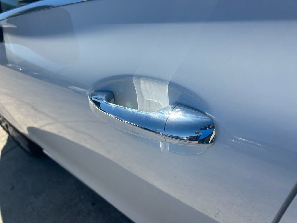 Used 2023 Mercedes-Benz CLA 250 image 28