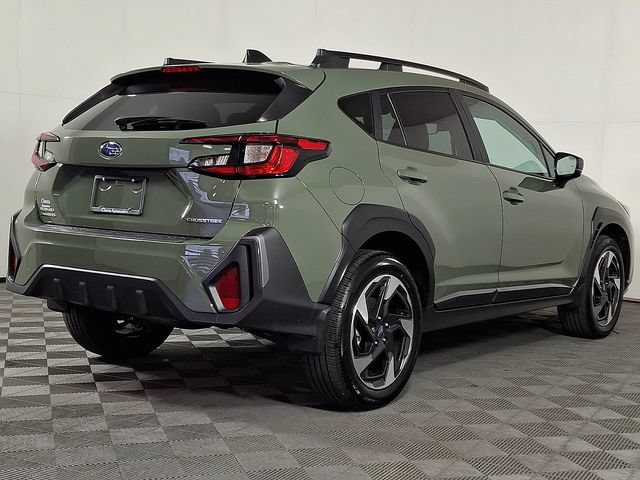 Certified 2024 Subaru Crosstrek 2.5i Limited w/ Popular Package #4A AWD/4WD image 9