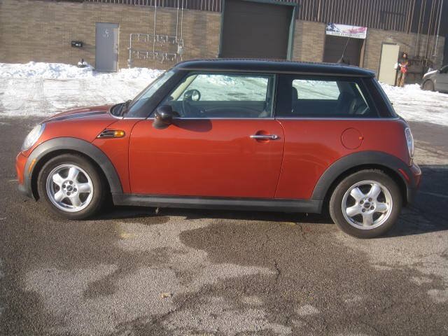 Used 2011 MINI Cooper Hardtop FWD image 8