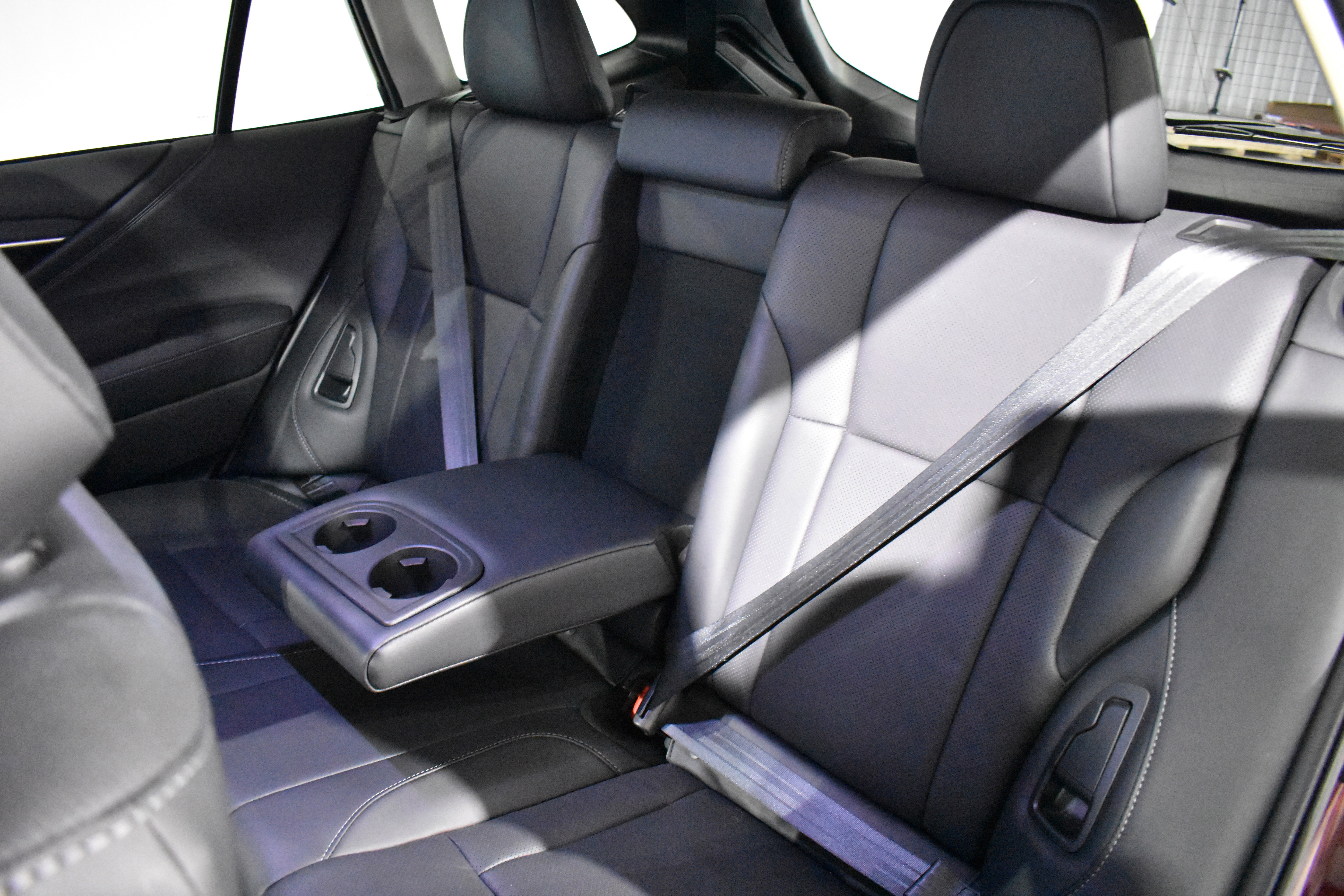 Used 2025 Subaru Outback Limited image 26