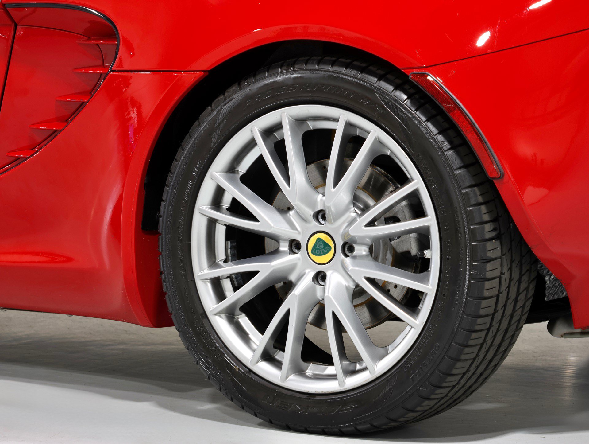Used 2008 Lotus Elise RWD image 39