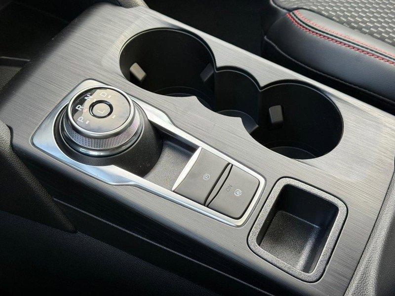 New 2026 Ford Escape ST-Line Select w/ Tech Pack #2 image 15