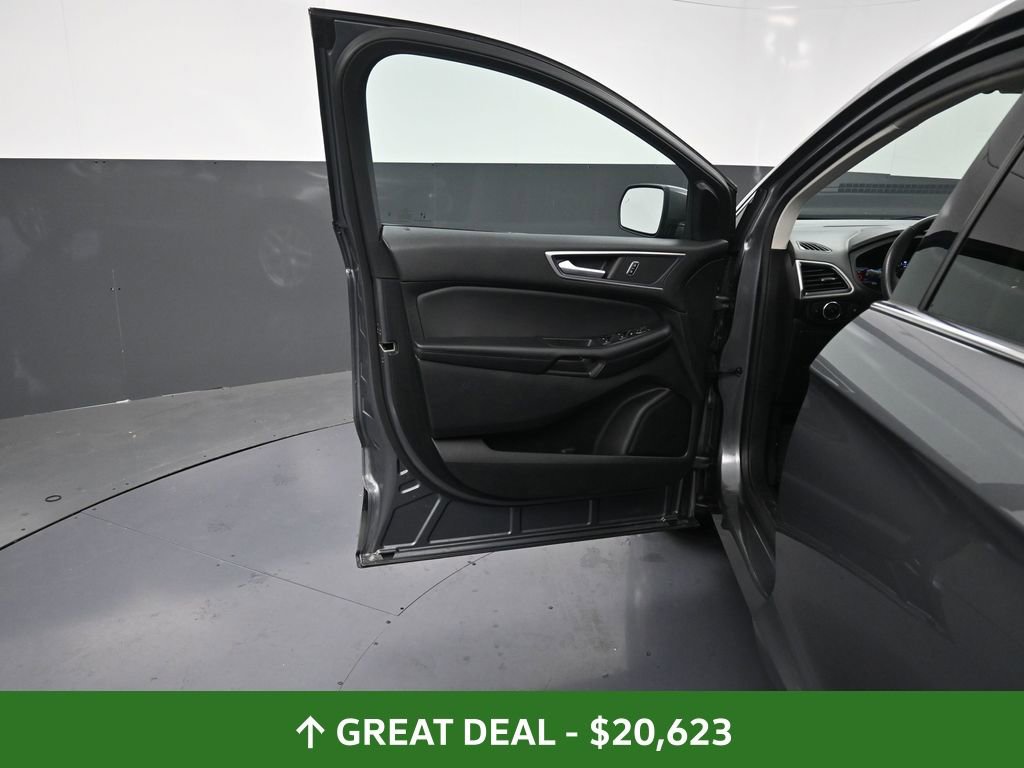 Used 2024 Ford Edge SEL image 27