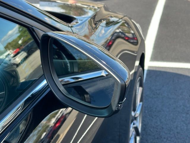 New 2026 MAZDA MAZDA3 s image 11