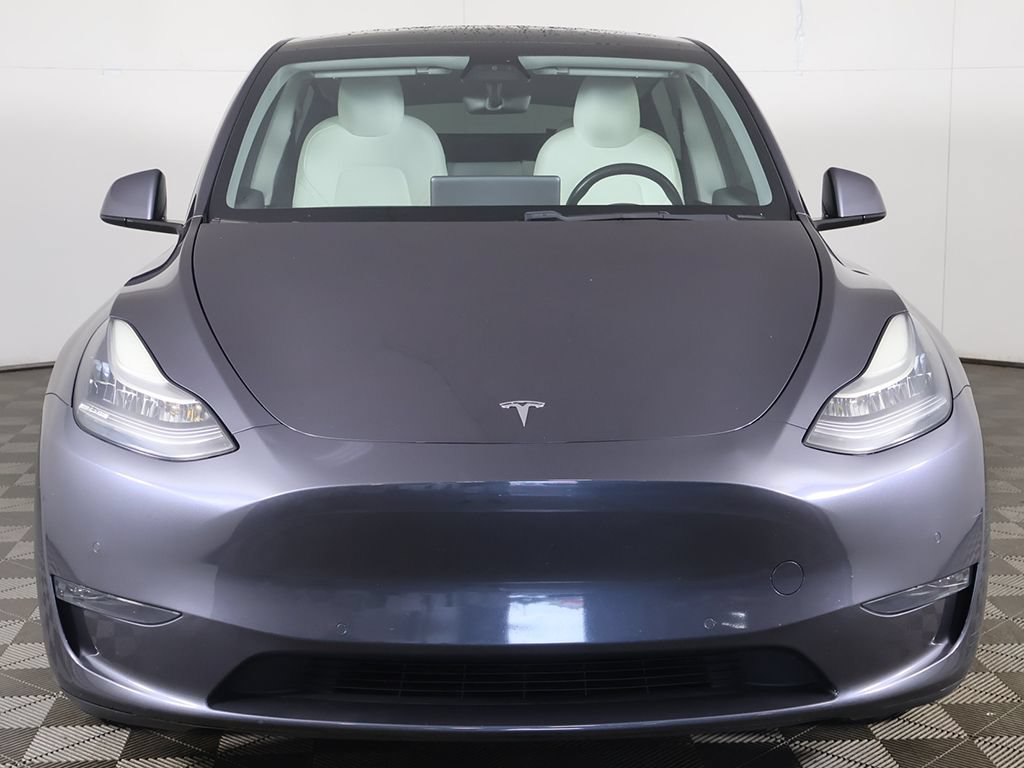 Used 2020 Tesla Model Y Performance AWD/4WD image 14
