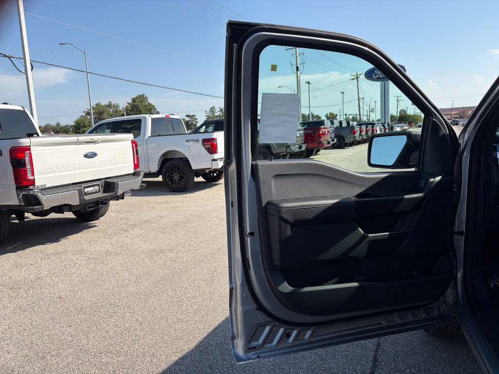 New 2026 Ford F150 STX AWD/4WD image 11