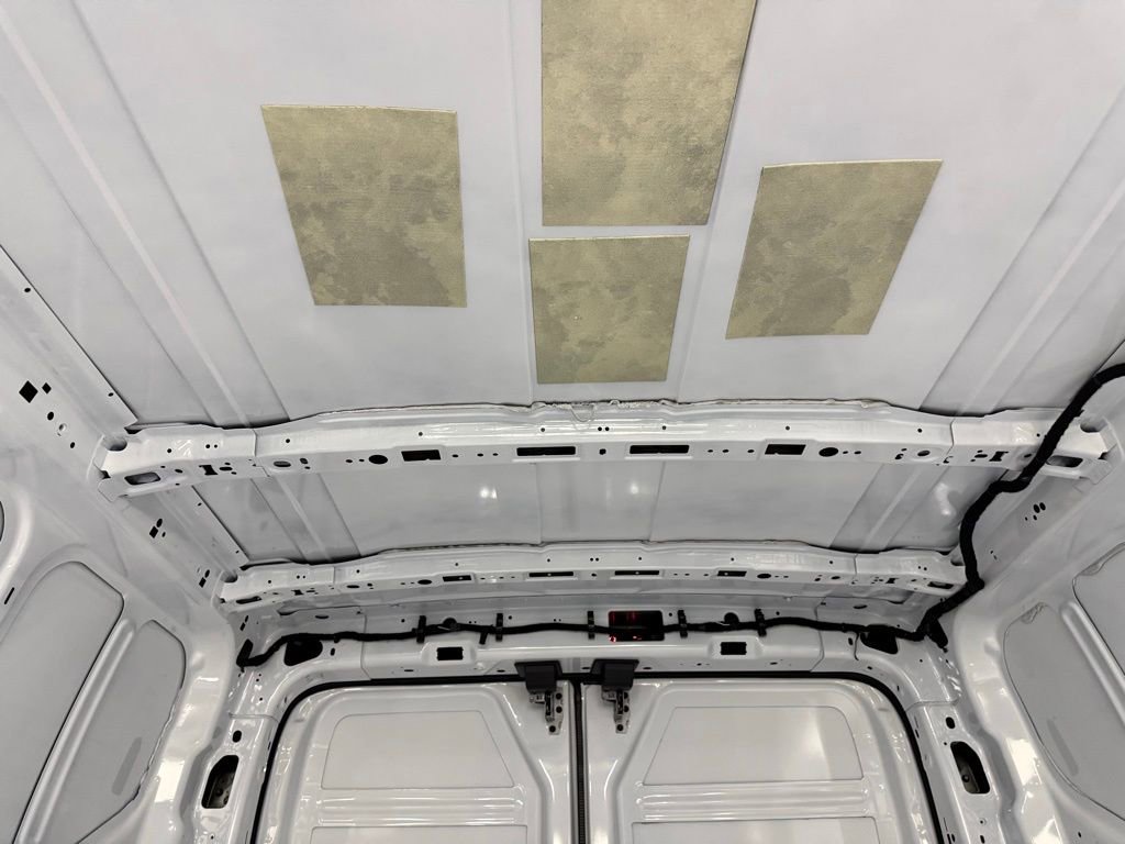 New 2026 Ford Transit 350 Low Roof AWD image 40