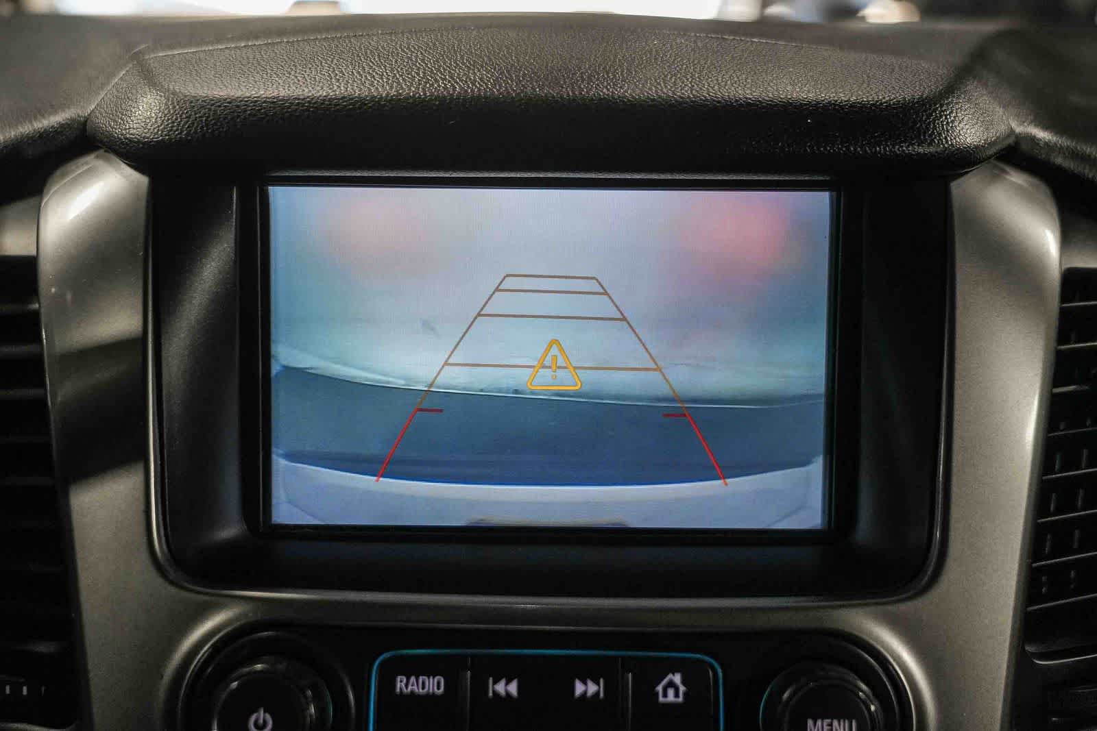 Used 2019 Chevrolet Tahoe LS RWD image 23