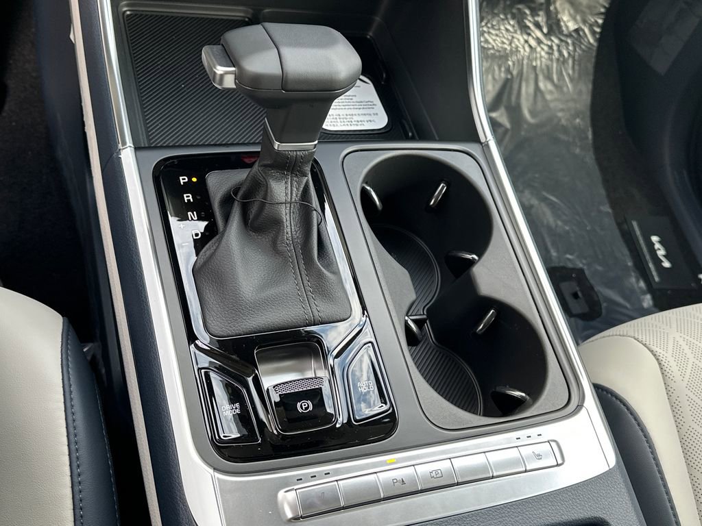 New 2026 Kia Carnival EX image 28