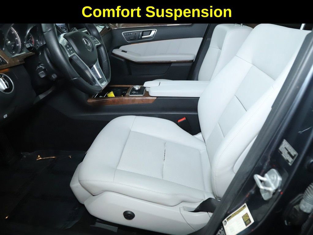 Used 2013 Mercedes-Benz E 350 4MATIC Sedan image 18