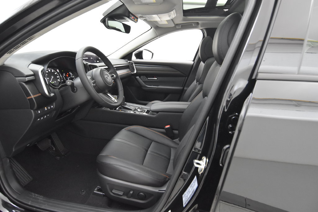 New 2026 MAZDA CX-50 AWD 2.5 Hybrid w/ Cargo Package image 23