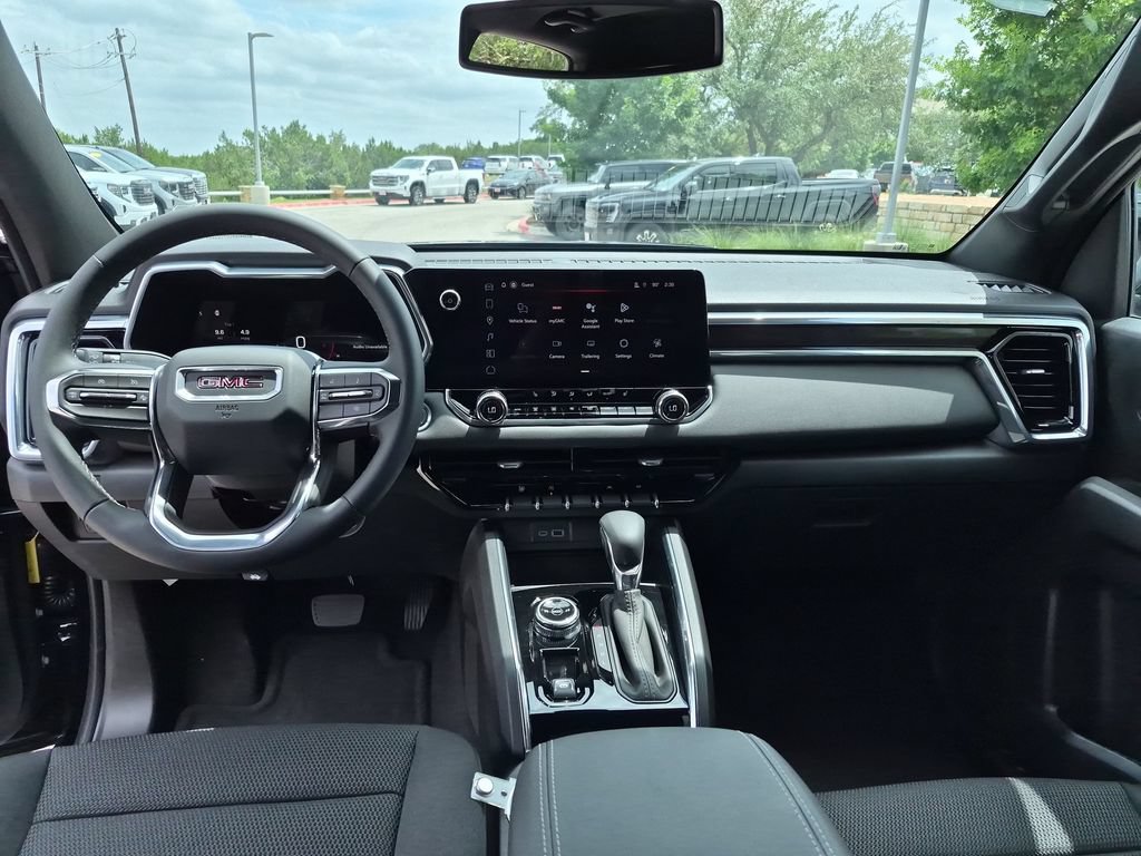 New 2026 GMC Canyon Elevation w/ Convenience Package AWD/4WD image 34