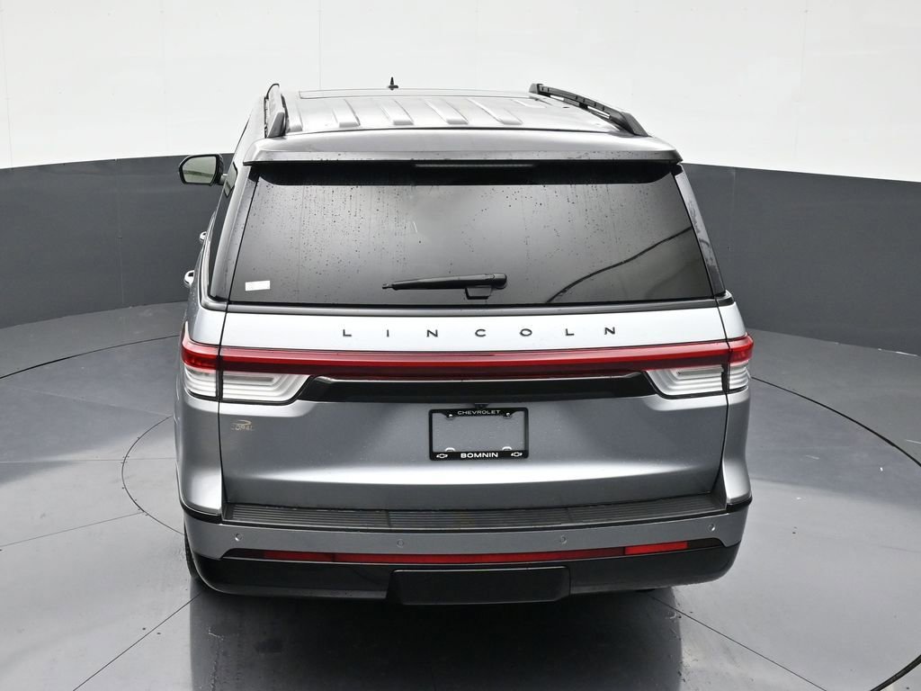 Used 2023 Lincoln Navigator Black Label image 13