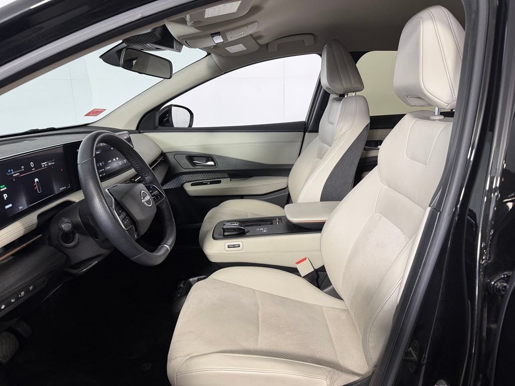 Used 2023 Nissan Ariya FWD image 20