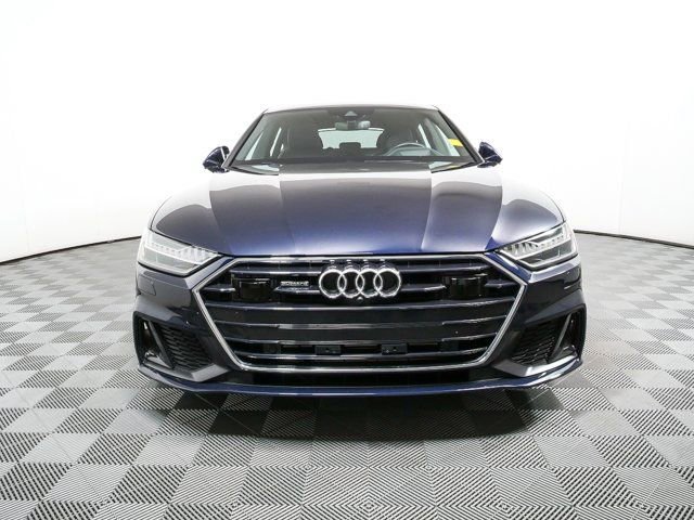 Used 2019 Audi A7 3.0T Prestige w/ Prestige Package image 36