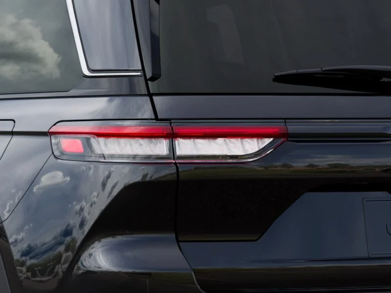 New 2026 Jeep Grand Cherokee Laredo RWD image 34