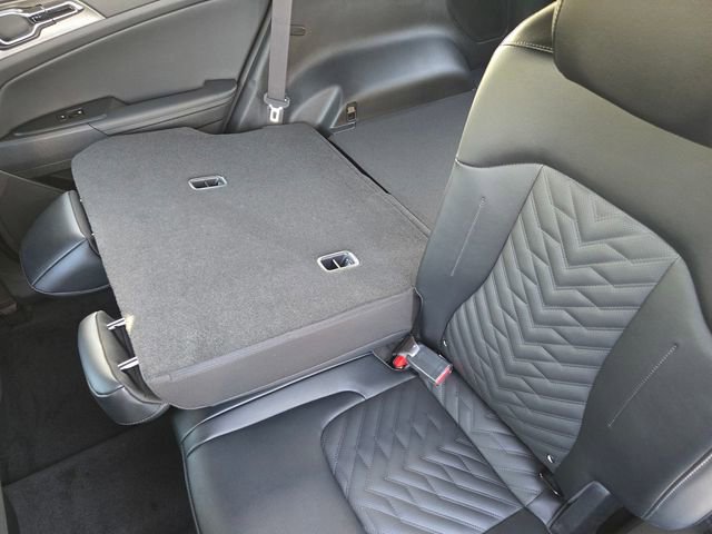 New 2026 Kia Sportage X-Line Prestige image 24
