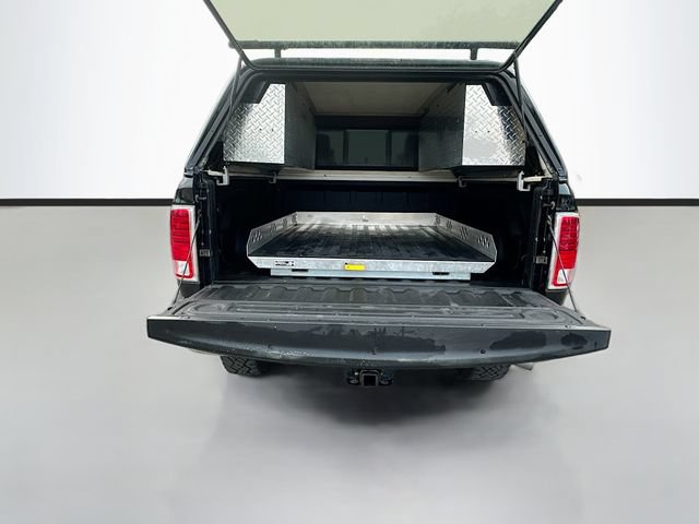 Used 2016 RAM 2500 Laramie AWD/4WD image 29