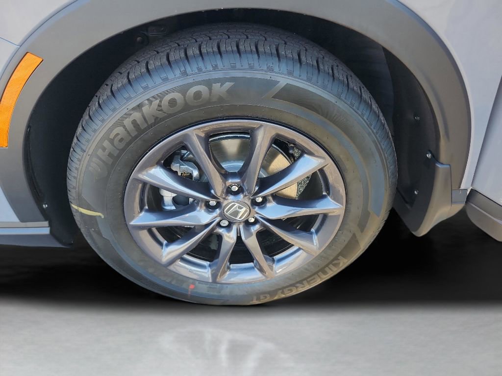 New 2026 Honda CR-V EX-L image 34