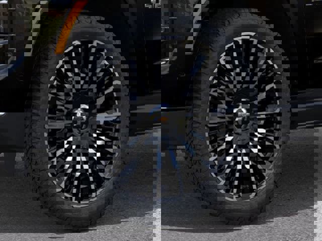 New 2026 Chevrolet Suburban High Country AWD/4WD image 9