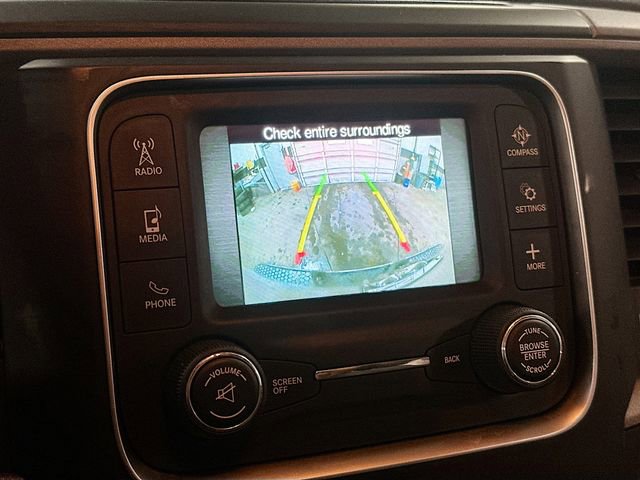 Used 2015 RAM 2500 Tradesman w/ Chrome Appearance Group image 15