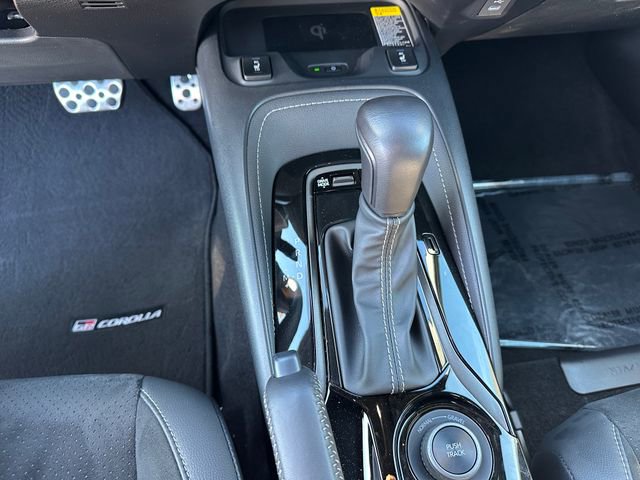 Used 2025 Toyota Corolla GR image 22