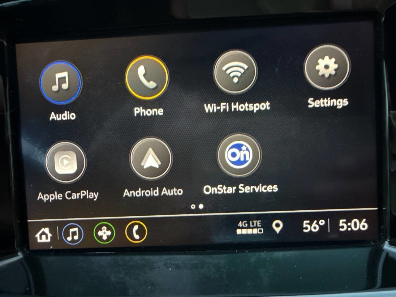 Used 2019 Chevrolet Spark LS image 18