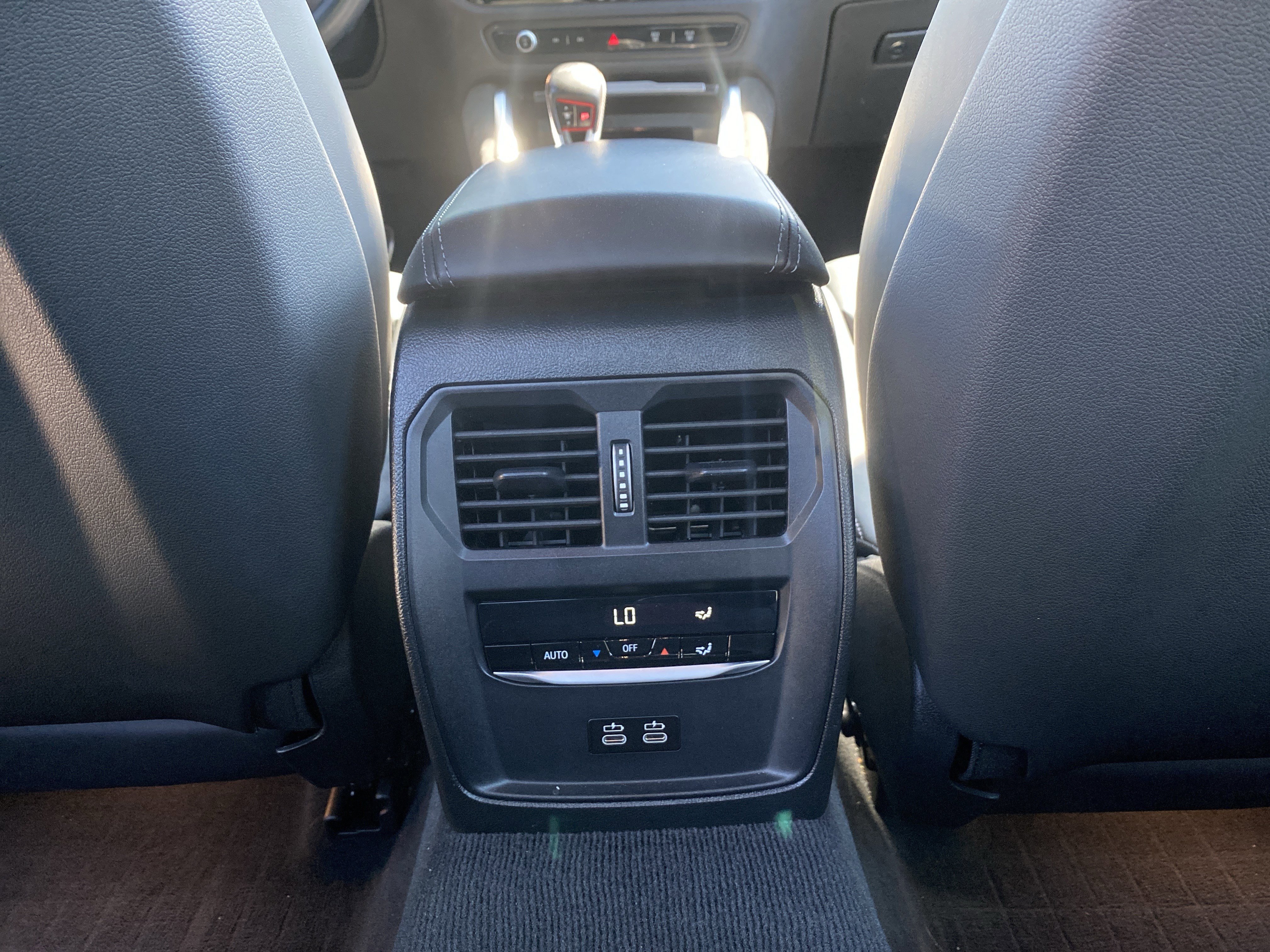 Used 2024 BMW M3 Competition image 43