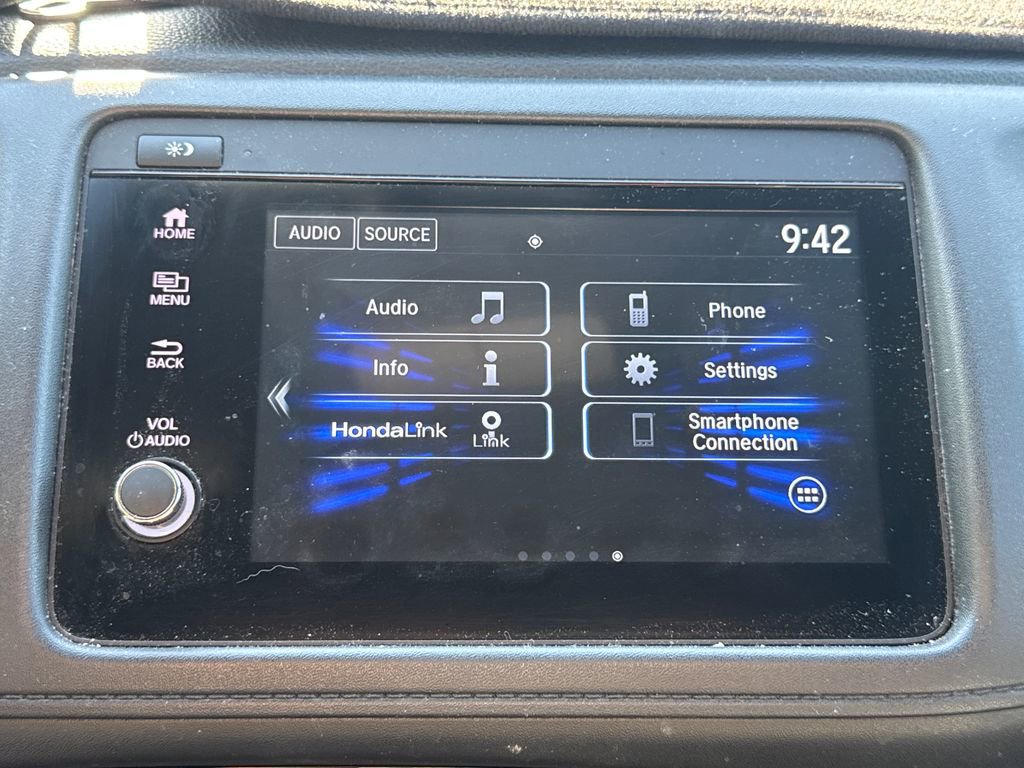 Used 2019 Honda HR-V Sport image 24