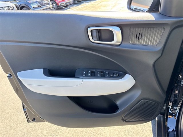 New 2026 Hyundai Venue SEL image 8