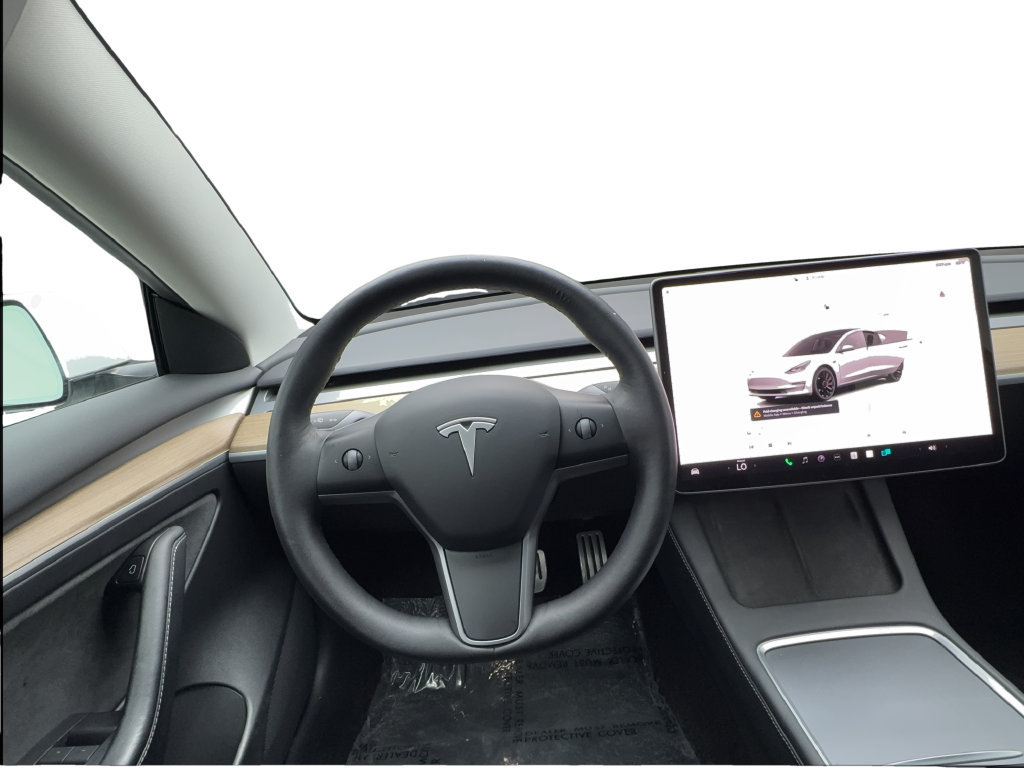 Used 2023 Tesla Model 3 Performance AWD/4WD image 36
