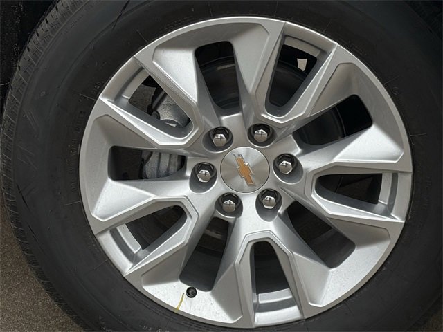 New 2026 Chevrolet Silverado 1500 Custom image 11