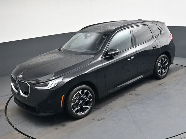 Used 2025 BMW X3 xDrive30i w/ Premium Package image 27