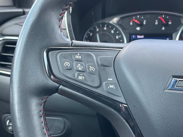 Certified 2022 Chevrolet Equinox RS w/ LPO, Floor Liner Package image 29