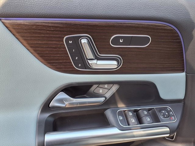 New 2026 Mercedes-Benz GLA 250 image 12