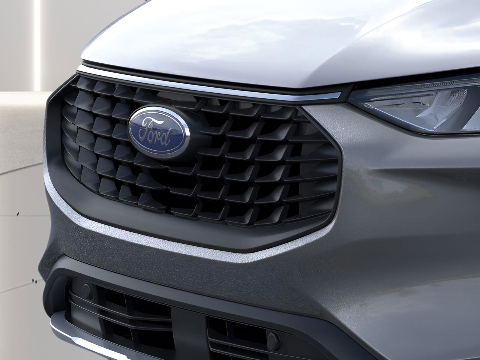 New 2026 Ford Escape Active image 18