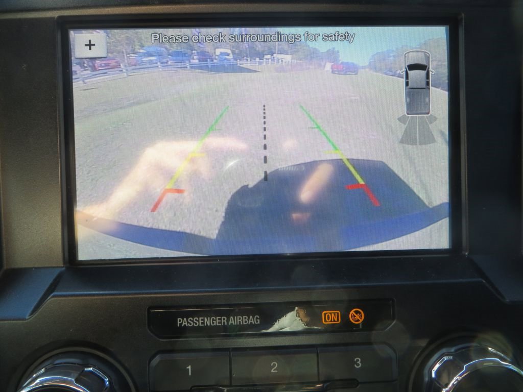 Used 2019 Ford F250 Lariat w/ Lariat Value Package image 19